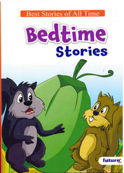 Bedtime Stories - Future