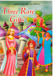 3 Rare Gifts- My Kids World