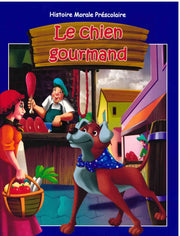 Le Chien Gourmand - My Kids World