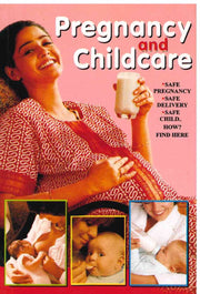Pregnancy & Childcare - Dr Rajeev Sharma