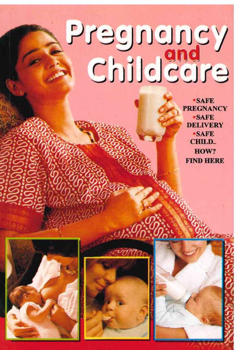 Pregnancy & Childcare - Dr Rajeev Sharma