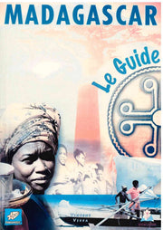 Madagascar- Le Guide - Vincent Verra