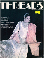 A Fashion Statement Formula/Casuals/Wedding Wear/Maternity/Lounge Wear - Threads