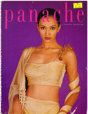 Panache Fashion Magazine Volume 4 /Volume 7 - Rui