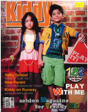Fashion Magazine For Trendy Kids - 182 Stylist Designs For Kids - Kiddy Play With Me