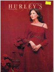 Fashion Magazine Volume 6/Issue 4 - Hurley's