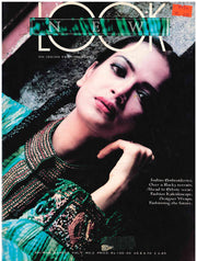 Salwar Kameez Volume 1/Issue 2 - New Look On Indian Fashion