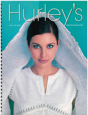 Fashion Magazine Volume 8 - Hurley's