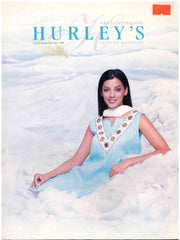 Fashion Magazine Volume 6/Issue 6 - Hurley's