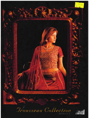 Trousseau Collection Fashion Magazine - Hurley's