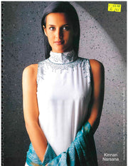 Panache Fashion Magazine Volume 5 - Kinnari Narsanna