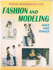 Visual Reference For Fashion And Modeling Male & Female - John Donne