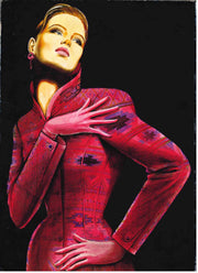Fashion Designs Volume 4