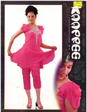 Fashion Magazine Number 3 - Kaapree